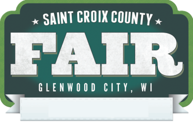 St Croix County Fairgrounds Logo