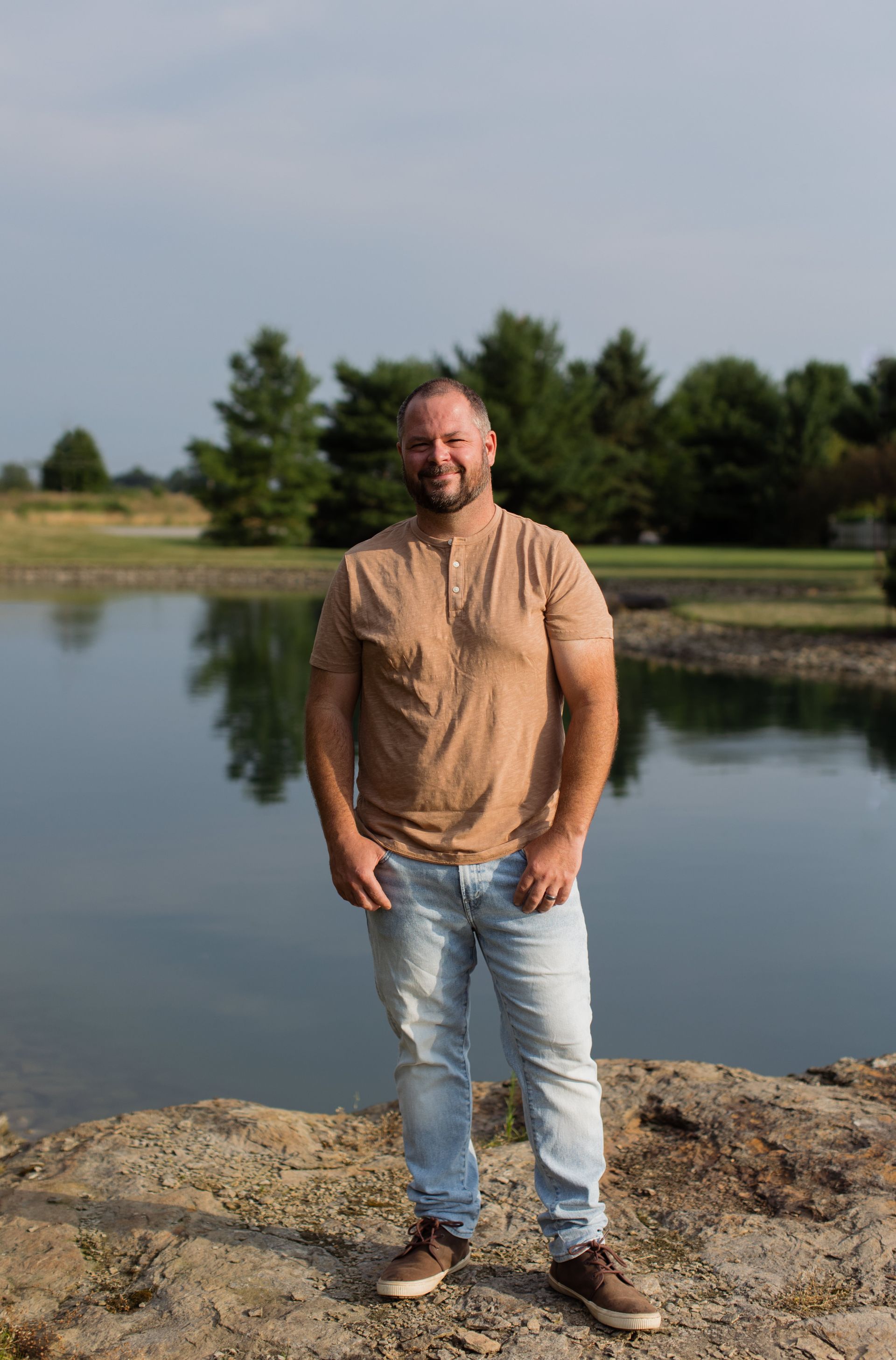 Owner- Mike Ventling