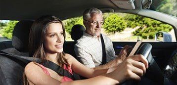 TX Adult Driver Education