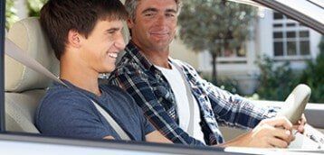 Parent-Taught Teen Course