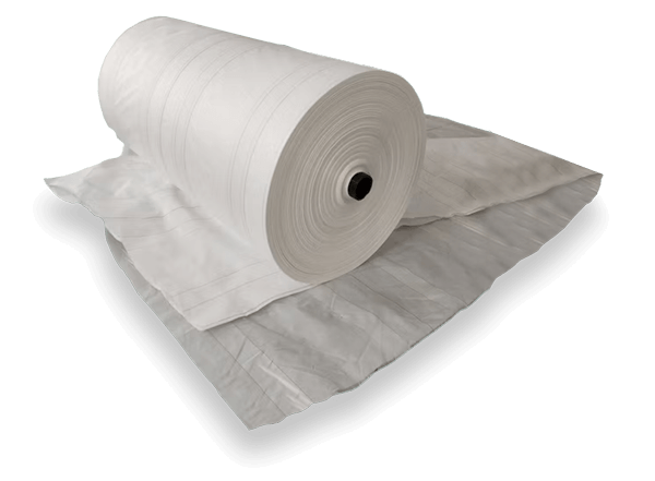 tela super saco, materia prima polipropileno, fabricación costales, tela industrial, venta mayoreo t