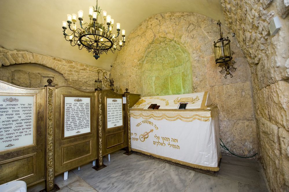 הסעות לקברי צדיקים