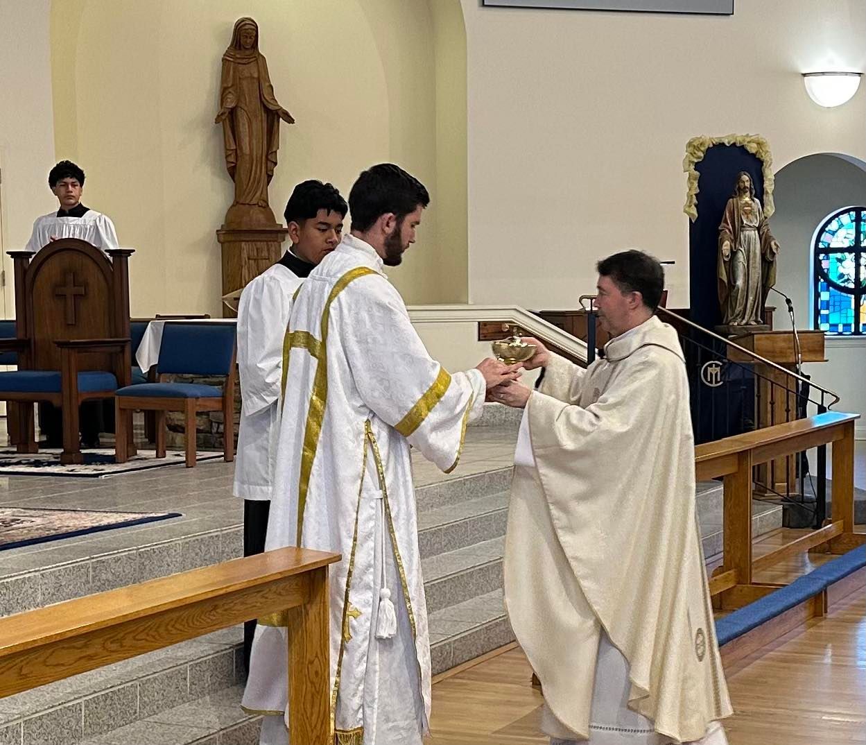 Catholic Faith