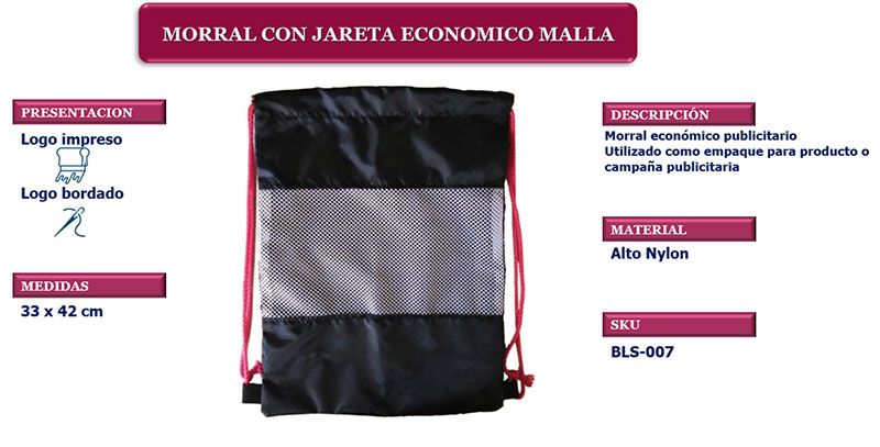 DANTE - BOLSA - MORRAL