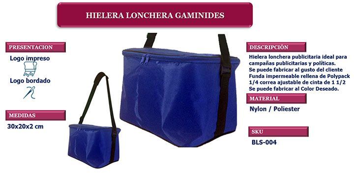 DANTE - HIELERAS