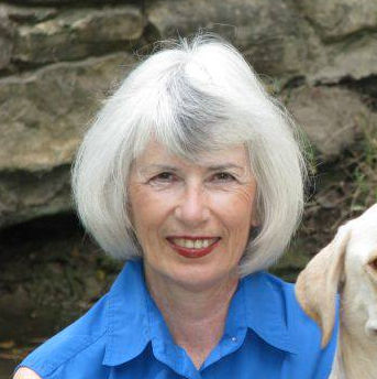 Linda Kaye Rogers, KAPS Board Member