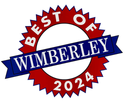 KAPS was voted Best of Wimberley 2024