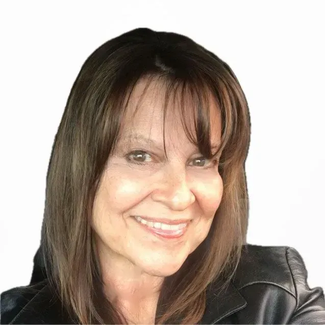 Nadine Pabst, KAPS Board Member