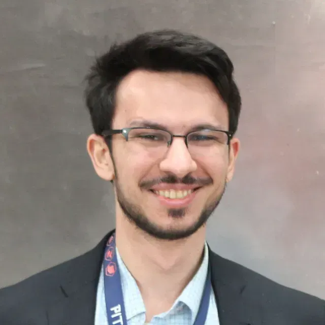 Mikail McGuire, Head of tech