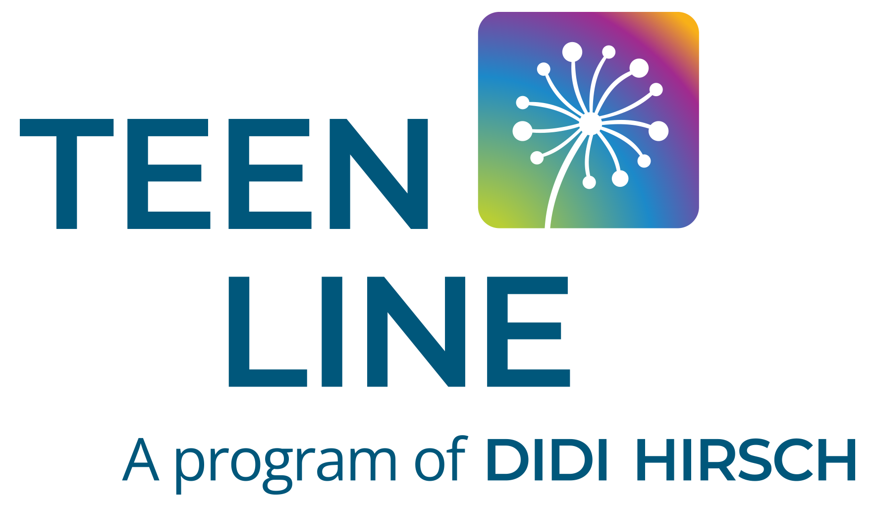 Teen Line
