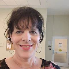 Jade Freeman, Substitute Teacher 