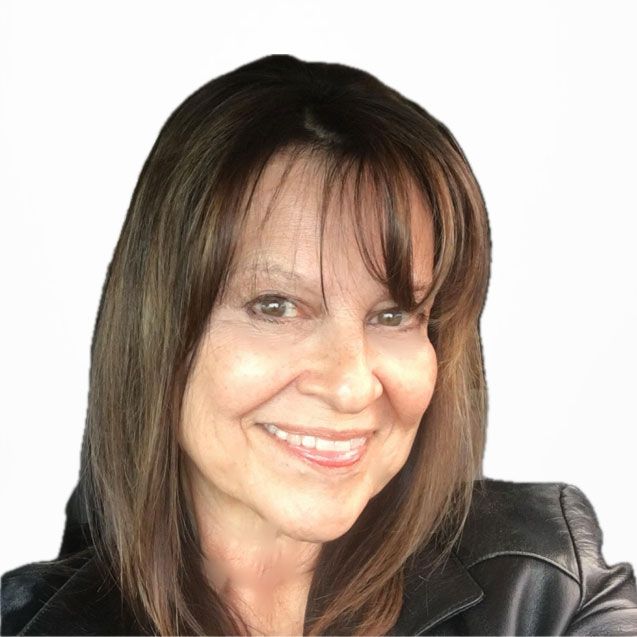 Nadine Pabst, KAPS Board Member