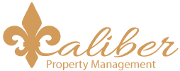 Caliber Property Management logo