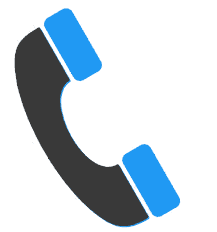 icona cornetta telefonica