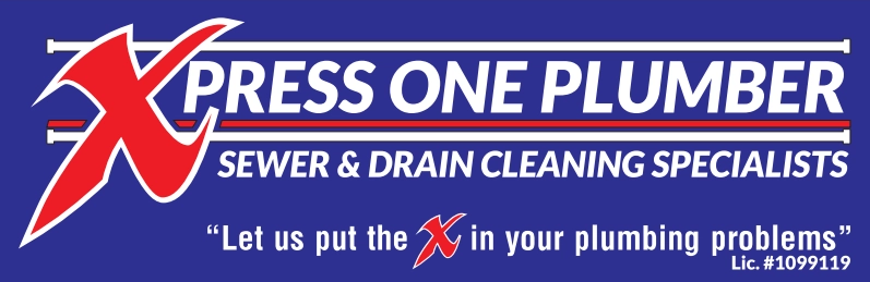 Xpress One Plumber Xpress One Plumber