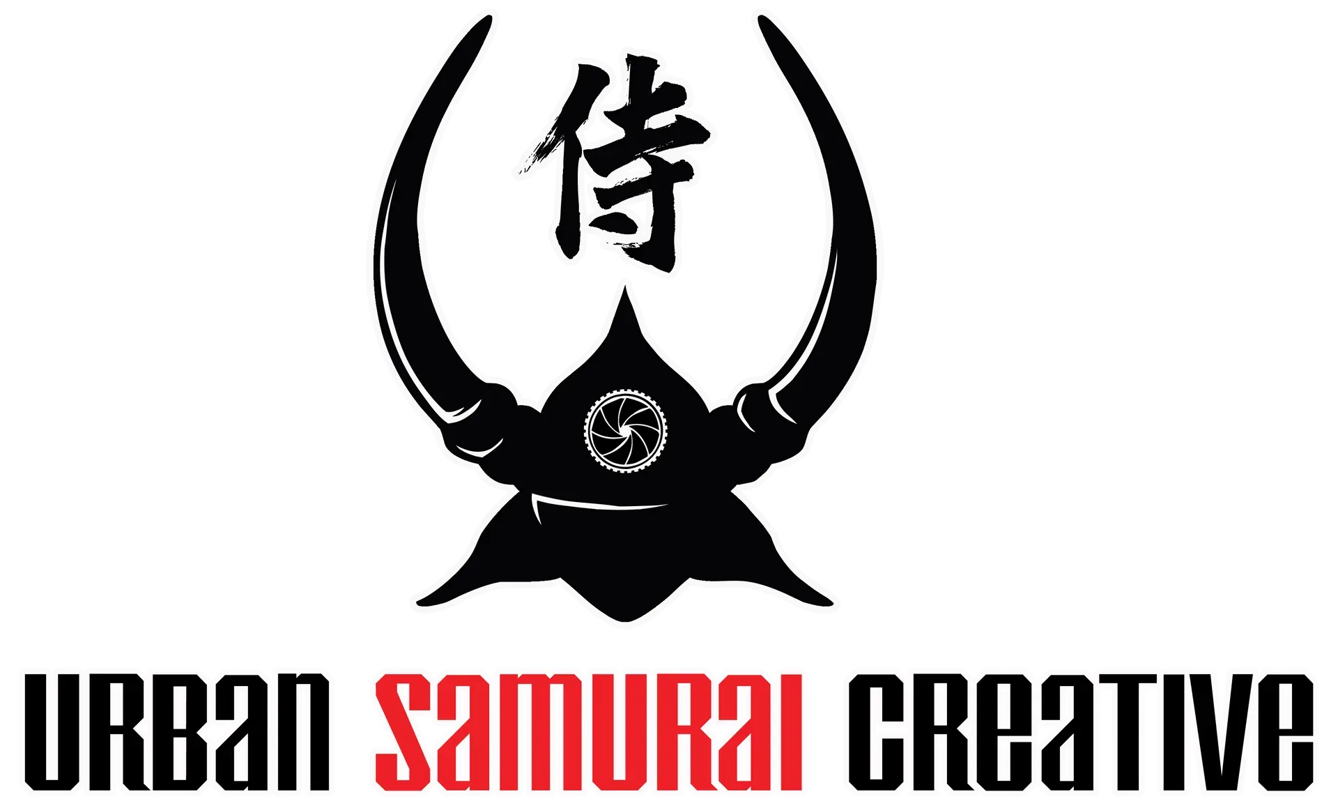 Urban Samurai  Creative