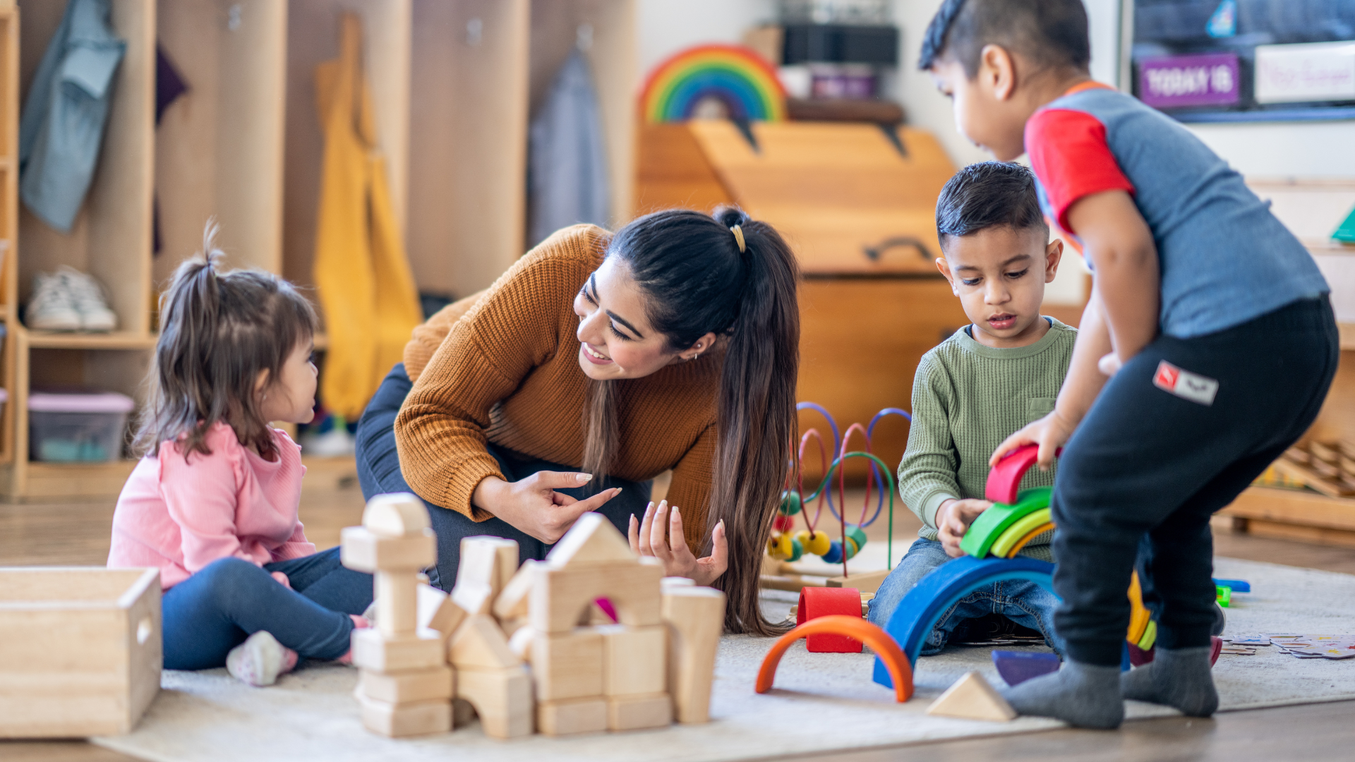 A clear guide to Birmingham nursery fees in 2025. Understand average costs, 30 hours free childcare,