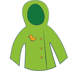 Greencoat Nursery, Birmingham Logo