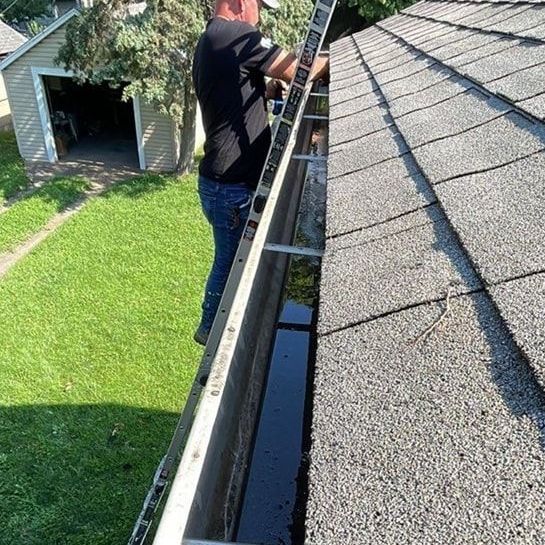 Our Gutter Solutions