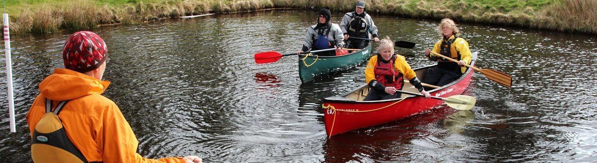British Canoeing – February 2023 Catch up with Coaching