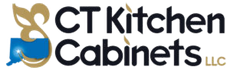 CT Kitchen Cabinets LLC logo