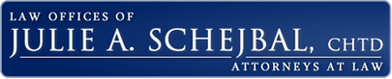Law Offices of Julie A Schejbal CHTD