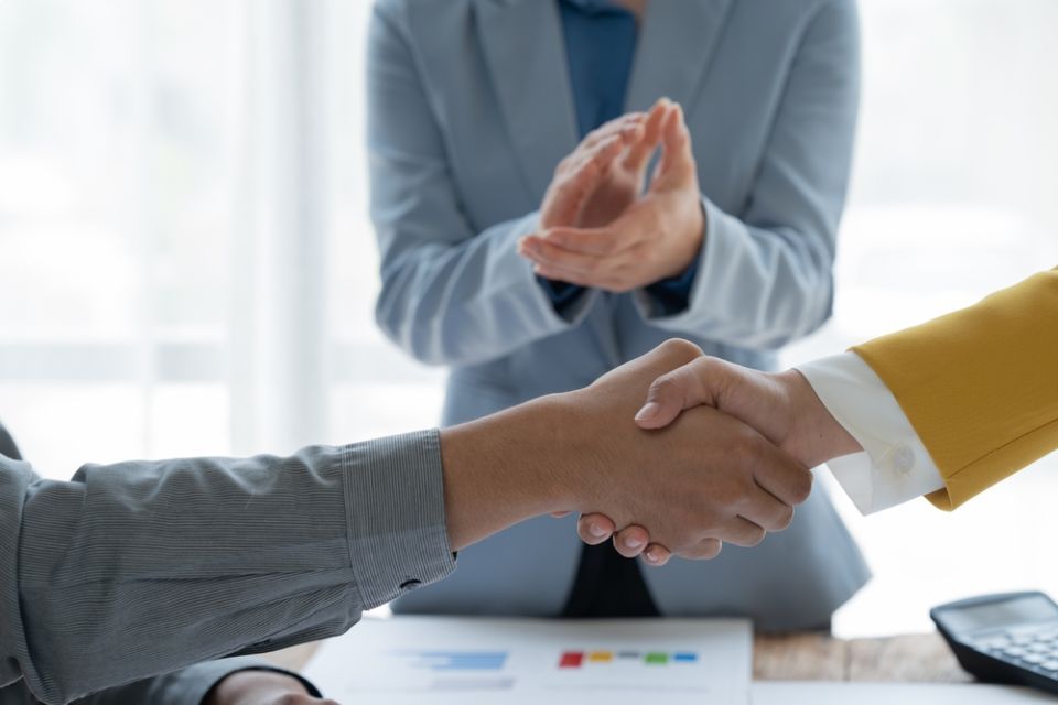 consulting services