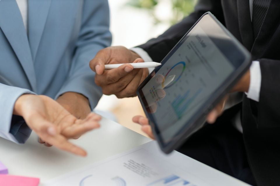 Business Consultant