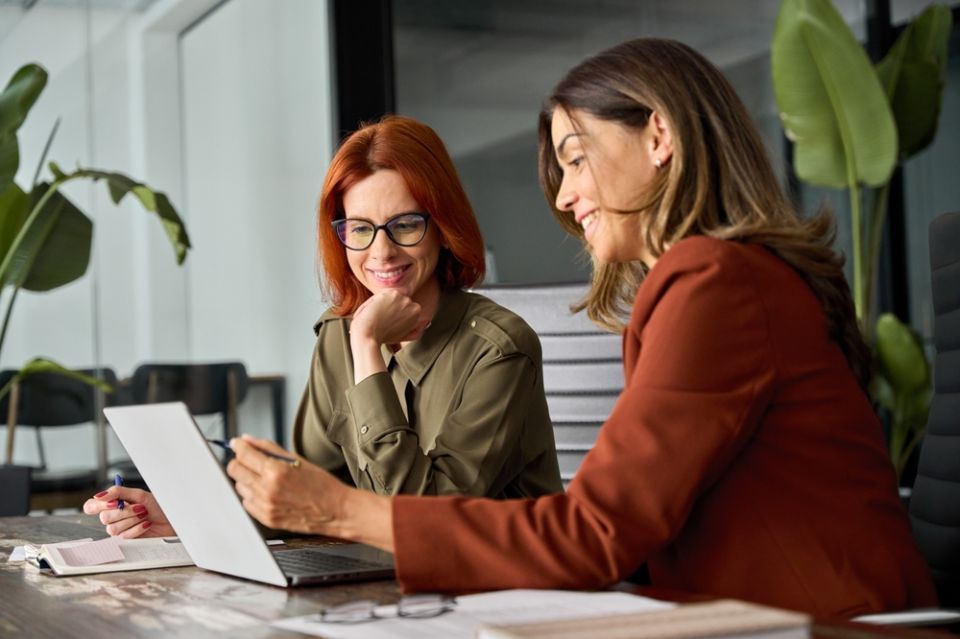 business comprehensive solutions