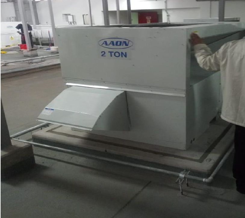 Air Conditioning Technology S.A.C
