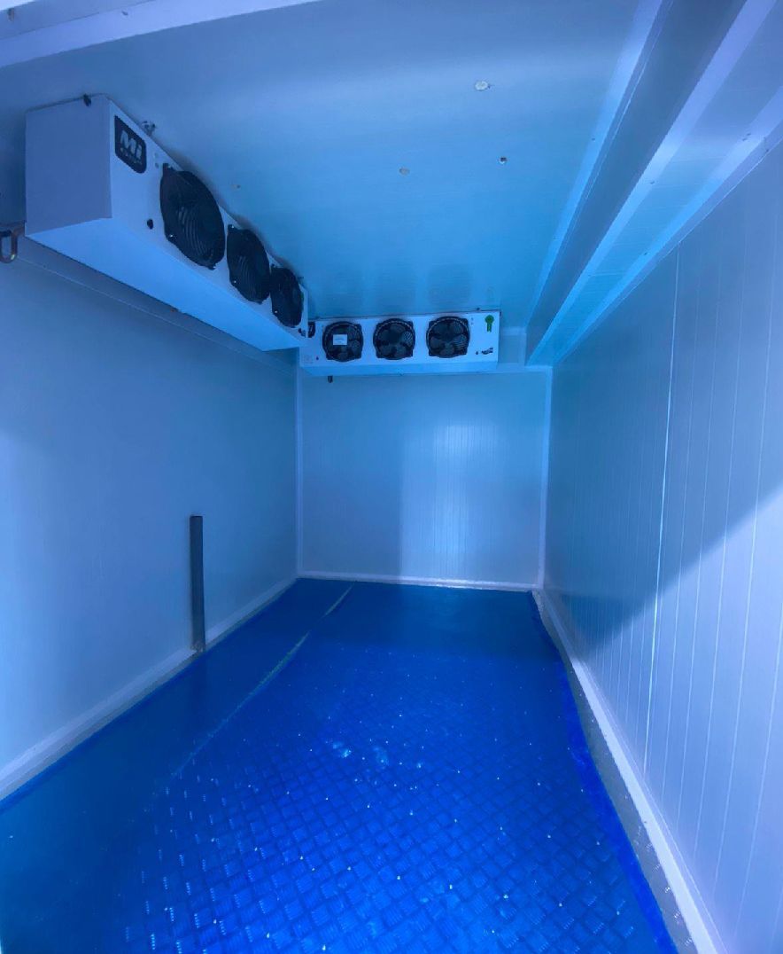 Air Conditioning Technology S.A.C
