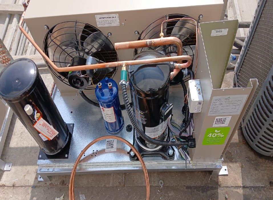 Air Conditioning Technology S.A.C
