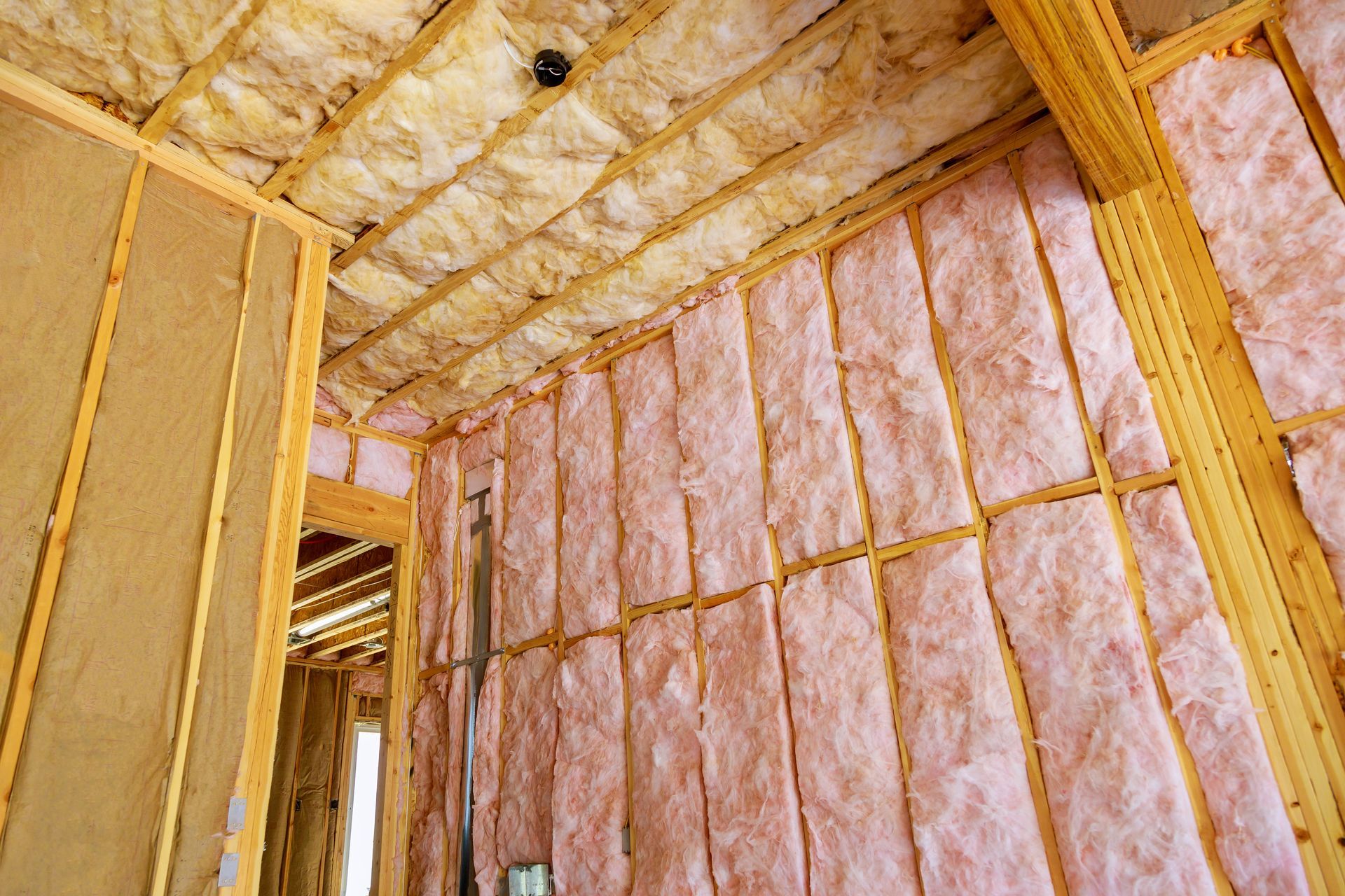 insulation professionals in Placerville, CA