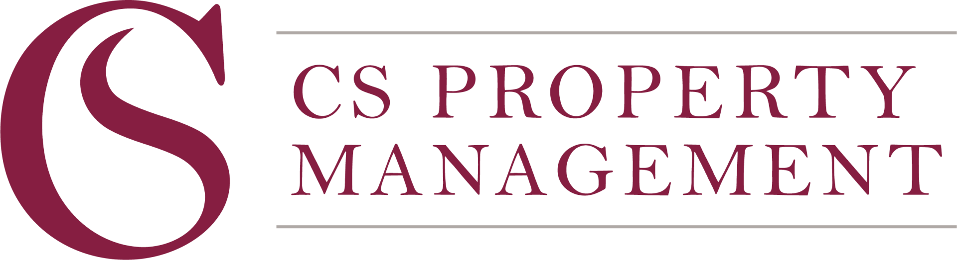 Contact Us CS Property Management