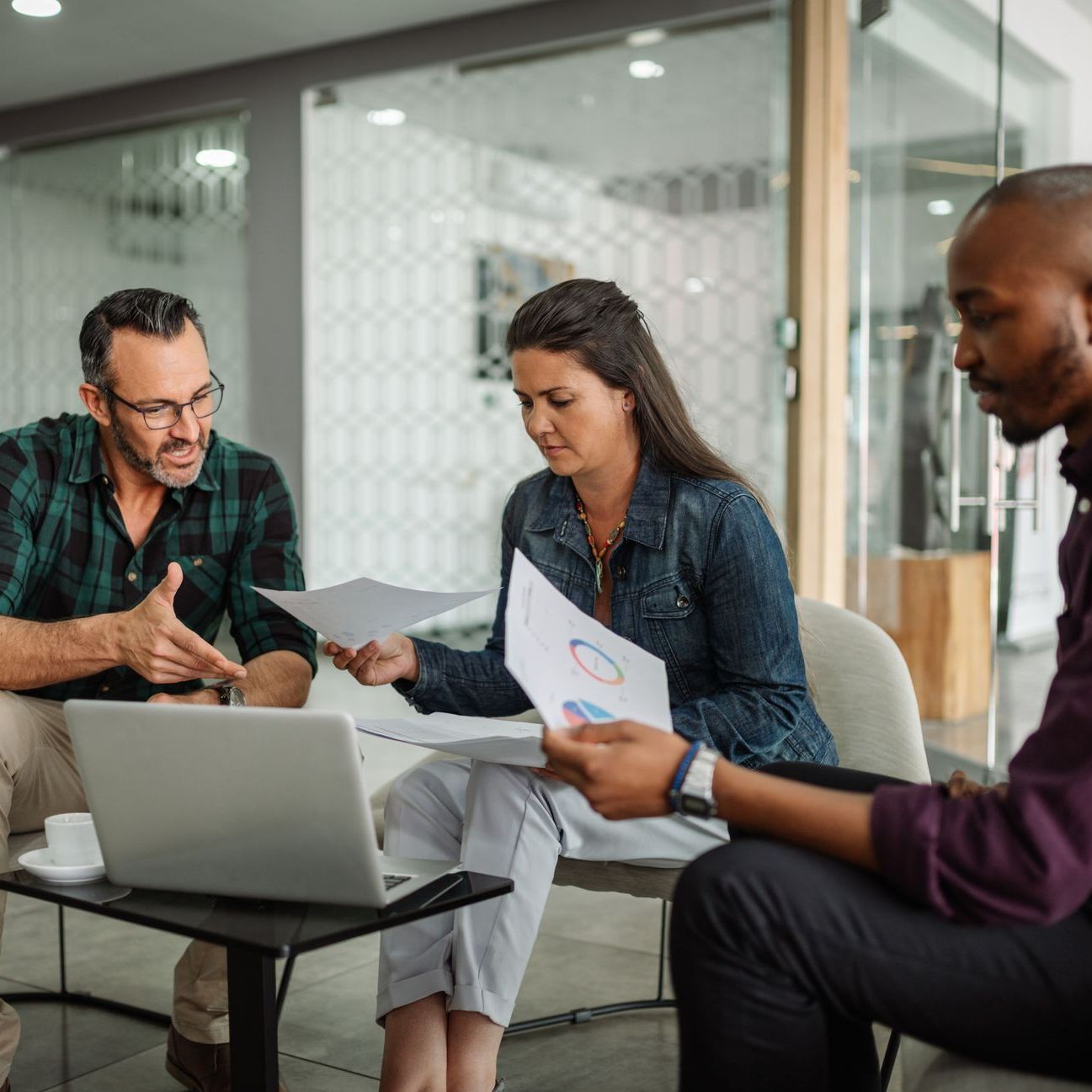 Investment Management Company in Garland, TX