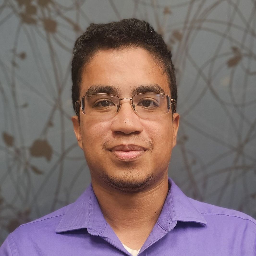 Brian Caro Figueroa - Financial Assistant for TRI Planning Wealth Management in Garland, TX