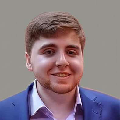 Matthew Reeves - Tax & Accounting Professional for TRI Planning Wealth Management in Garland, TX