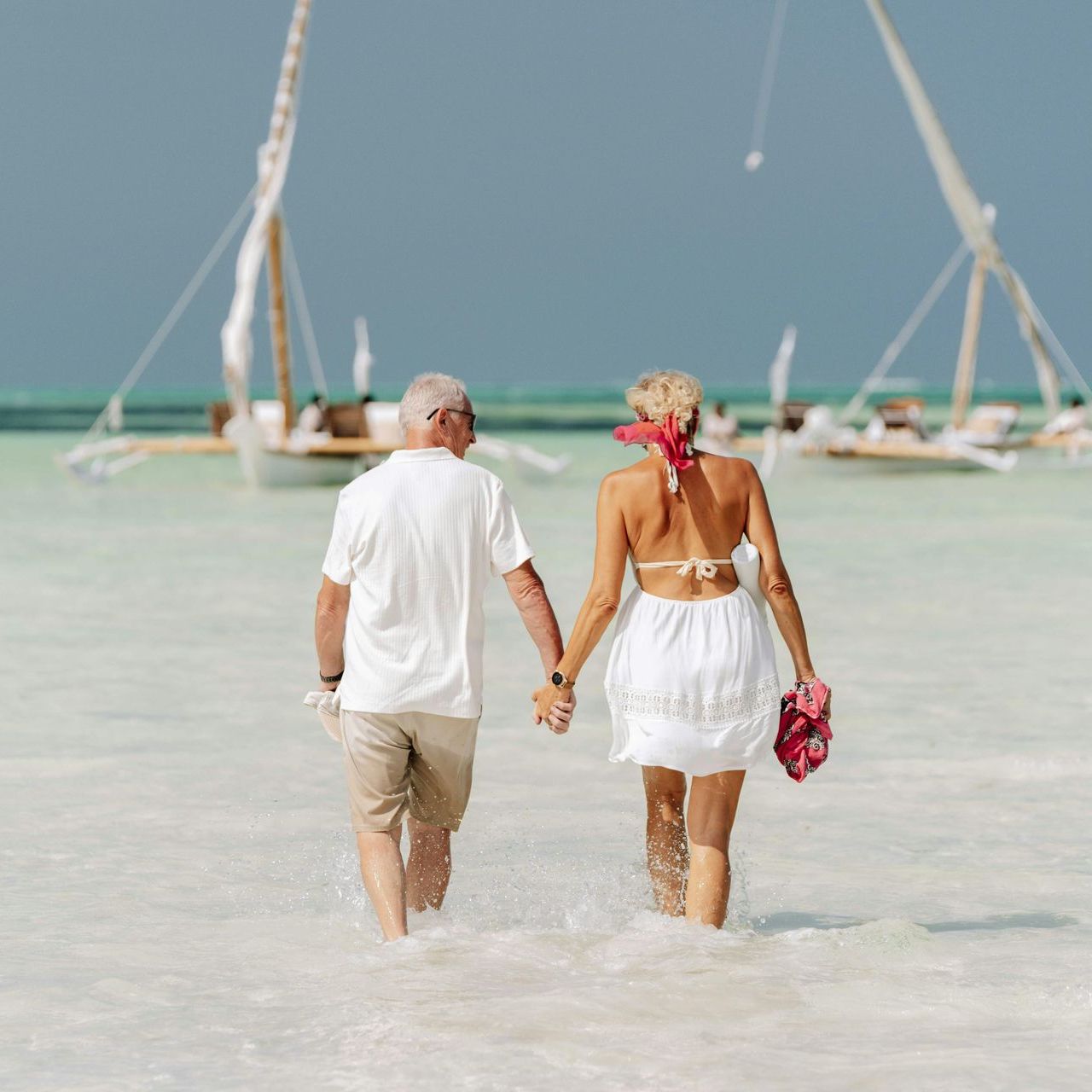 garland, tx couple enjoy retirement after working with TRI Planning