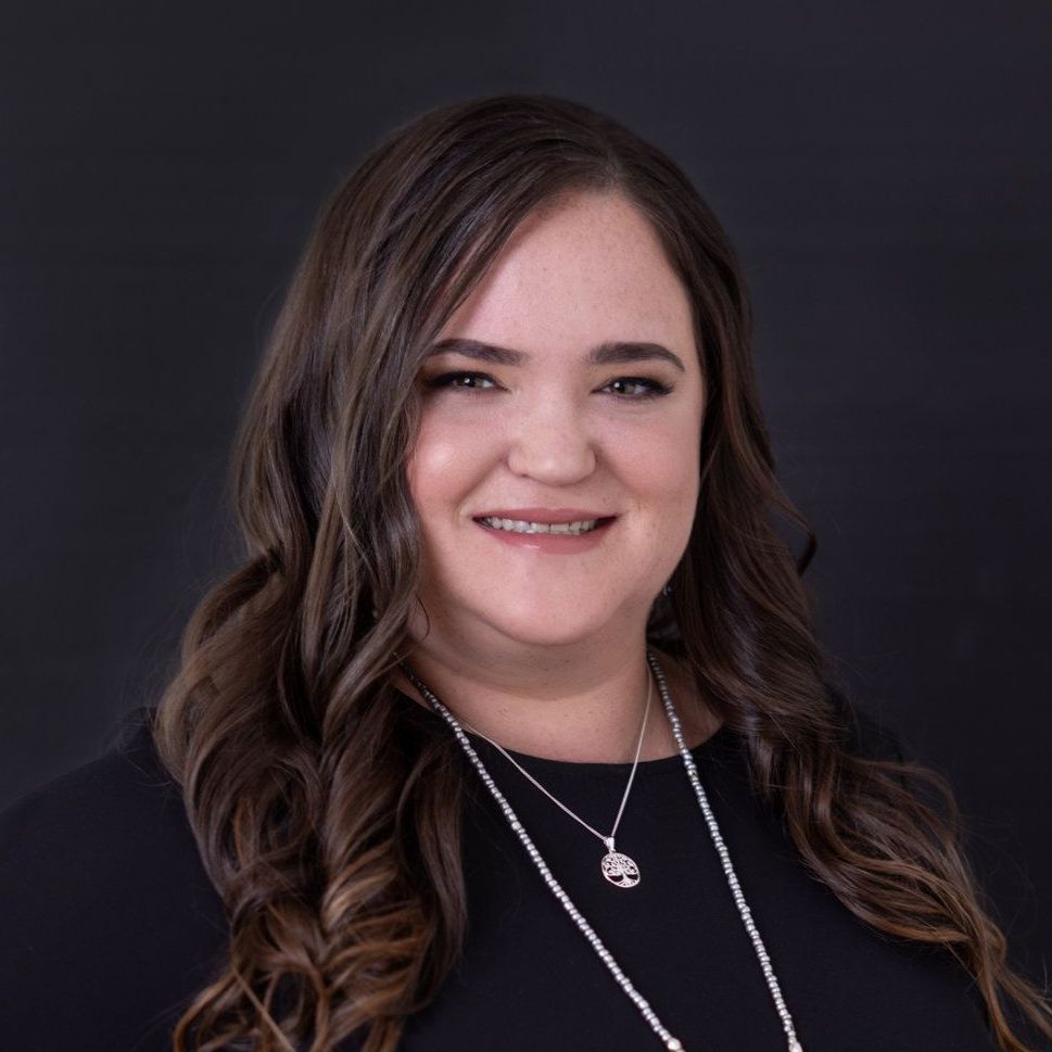 Rebecca Bowman - Client Relations & Operations Specialist for TRI Planning Wealth Management in Garland, TX