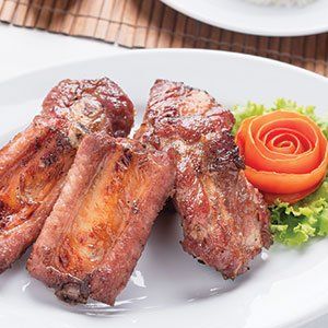 Short Ribs — Chinese Spare Ribs in Chicago, IL