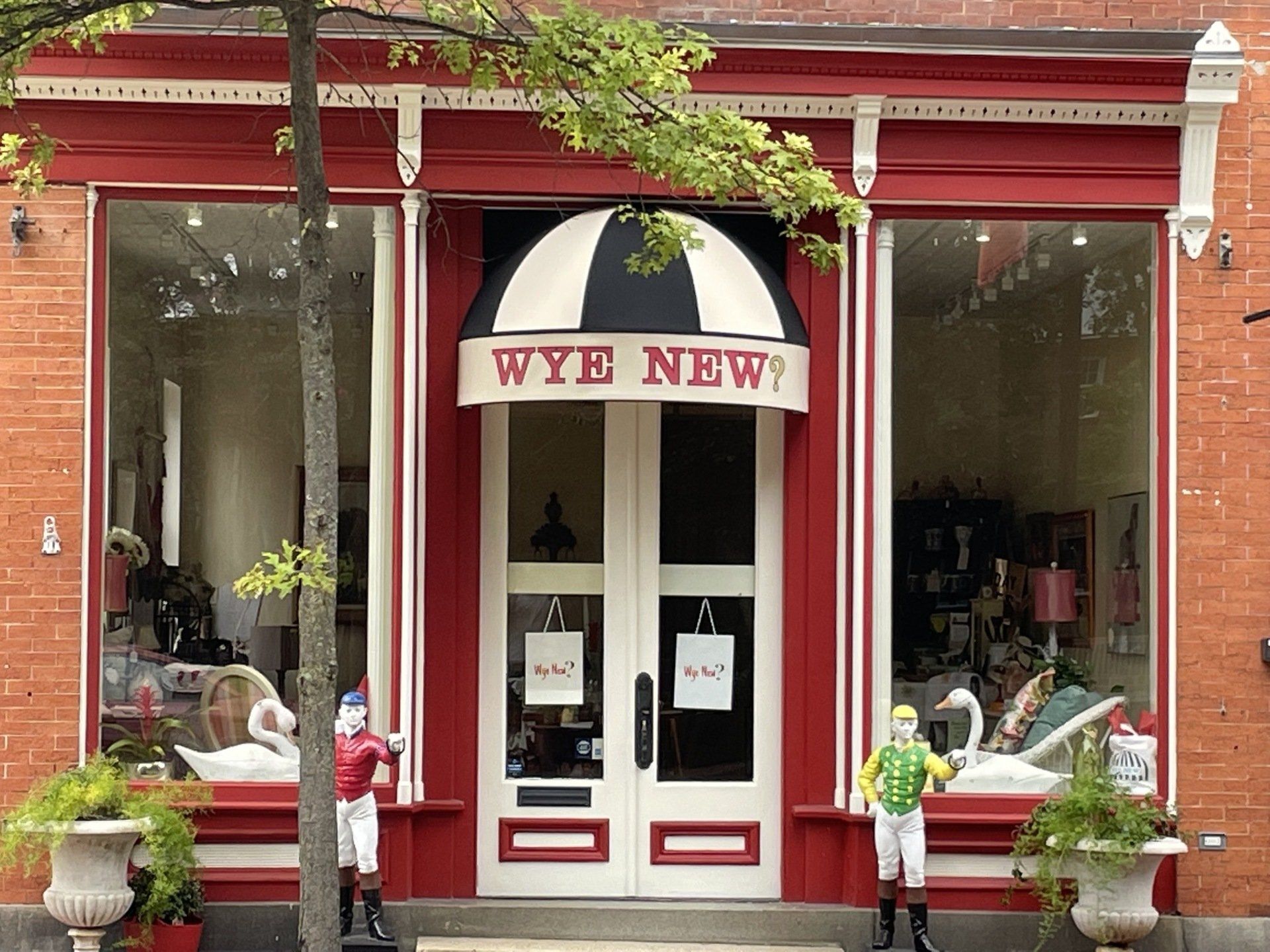 Custom Awnings Cordova & Pasadena, MD Shoreline Awning & Trim