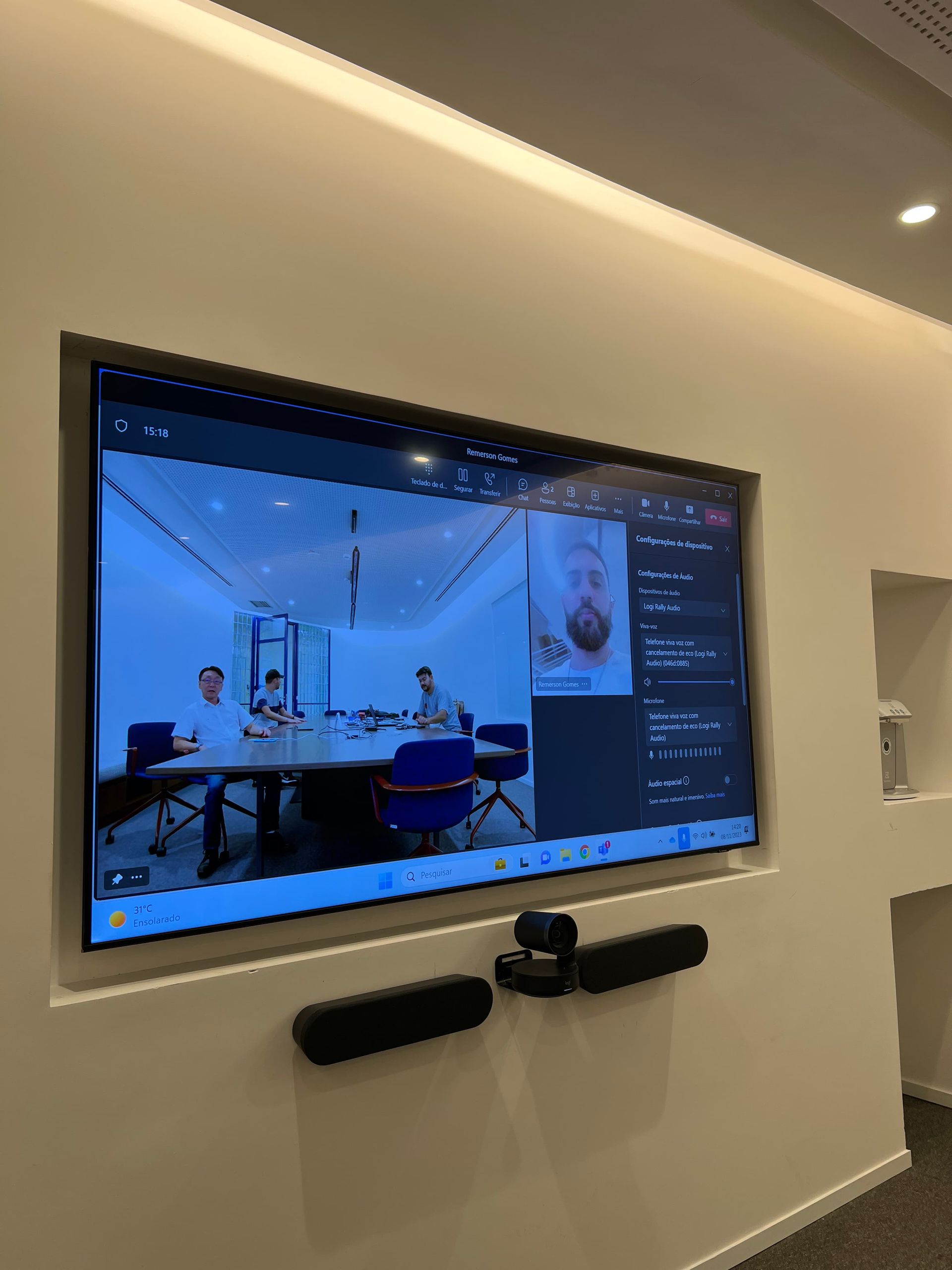PORTFÓLIO DE SERVIÇOS AUDIOVISUAIS