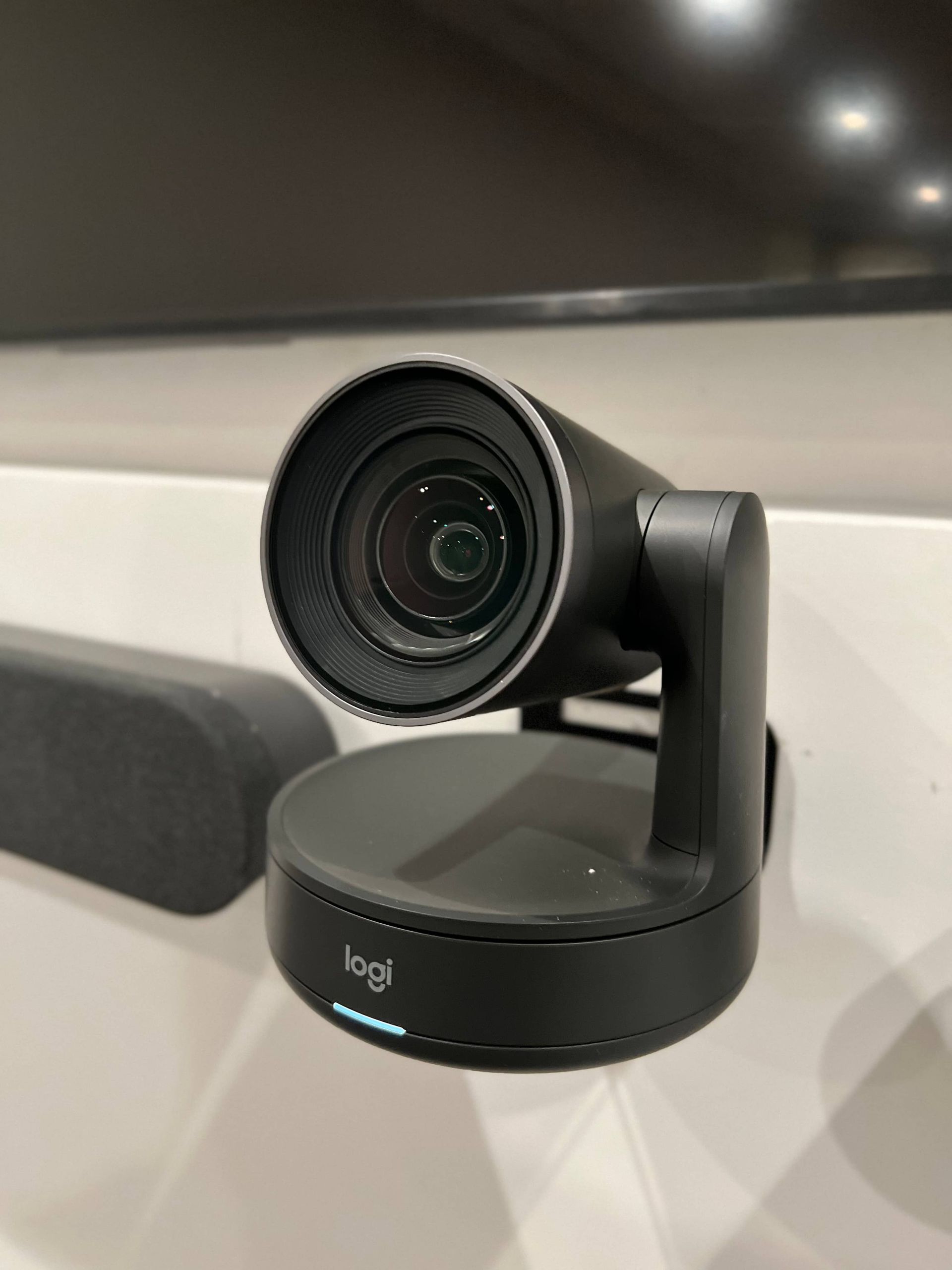SOLUÇÕES AUDIOVISUAIS
