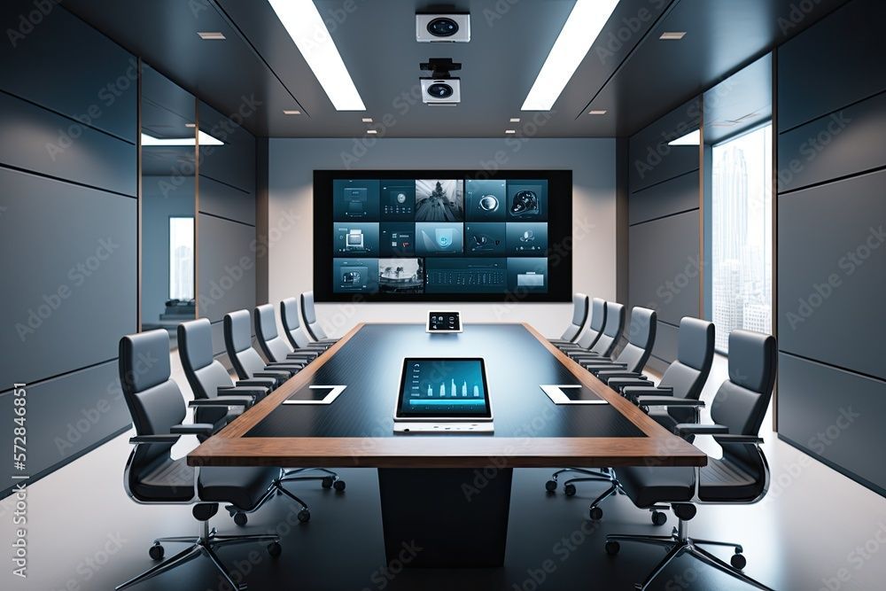 Serviços Audiovisuais
