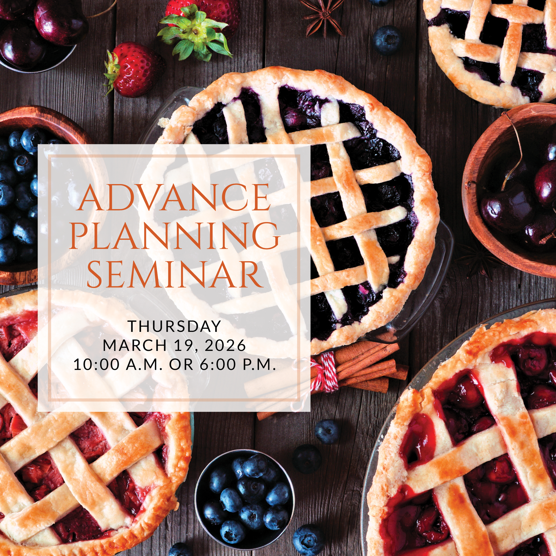 a plate of sandwiches on a table with the words lunch & learn on it