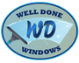 Window Cleaning icon