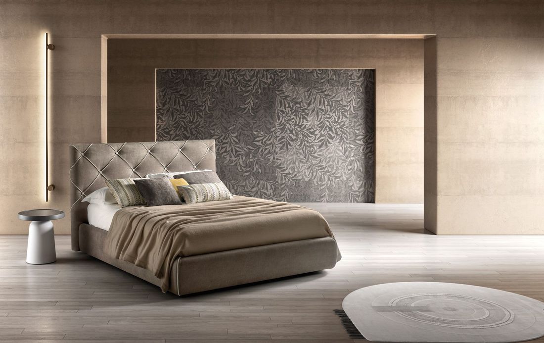 letto classico