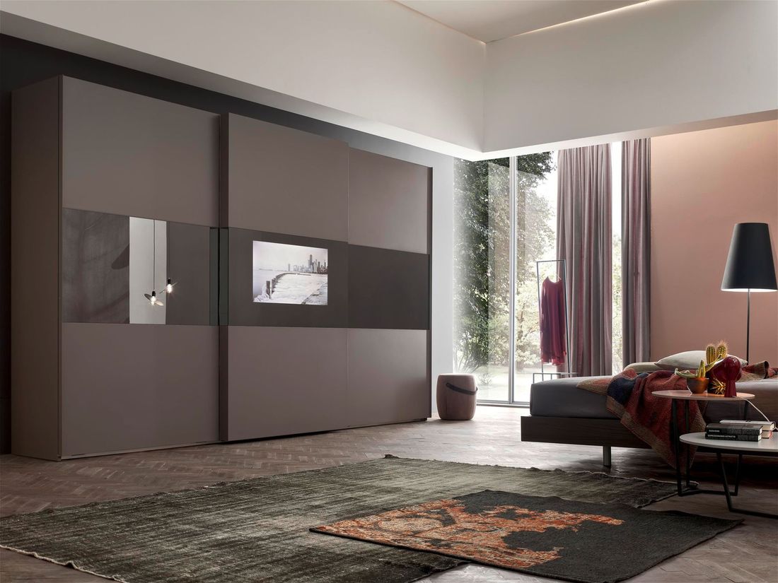 arredamento camera da letto