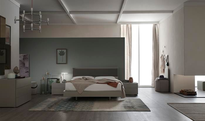 camera da letto matrimoniale verona