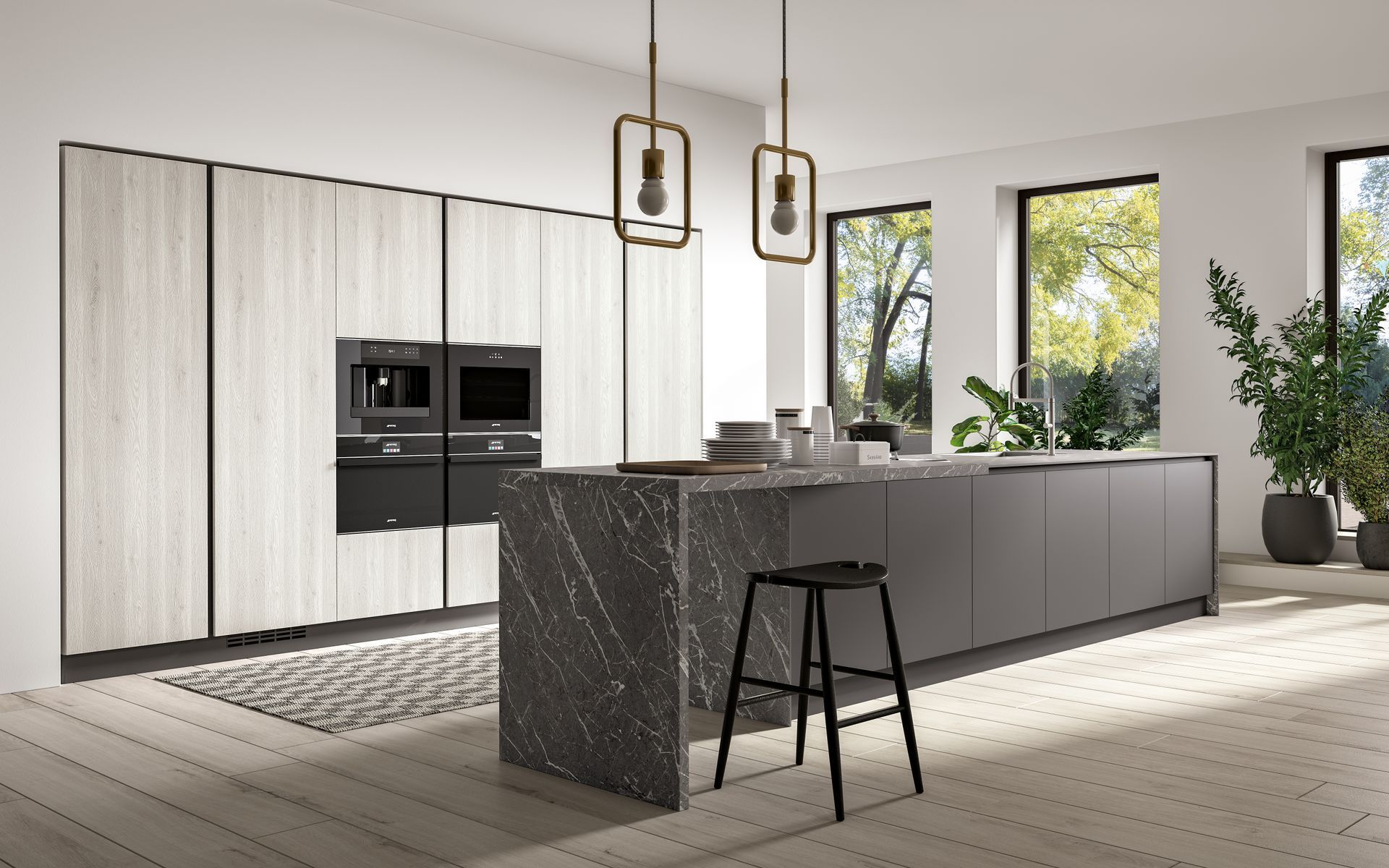 vendita cucine verona